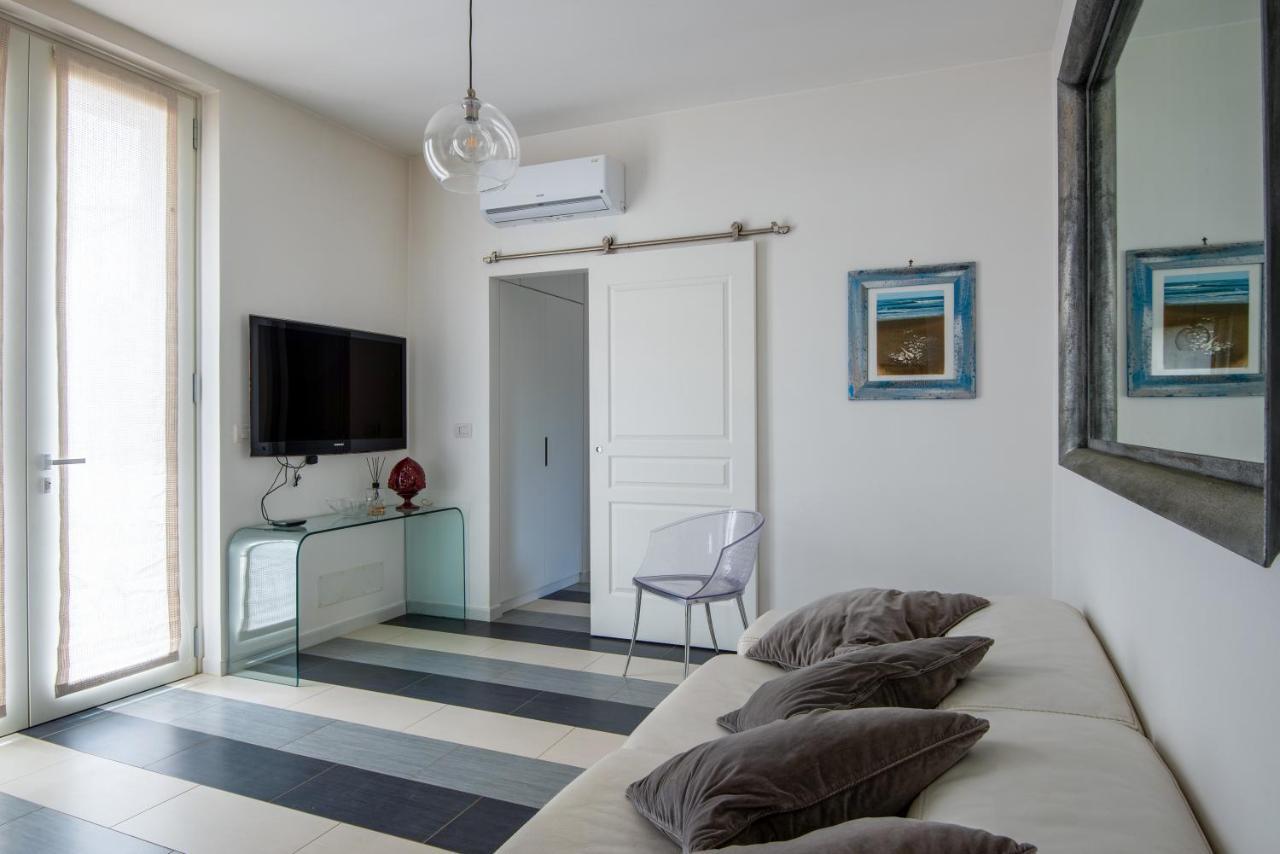 Terracielomare Apartments Monopoli Exterior foto